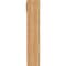 Ekena Millwork Olympic Traditional Smooth Bracket w/ Offset Brace, Western Red Cedar, 7 1/2"W x 26"D x 38"H BKT0806X26X38OLY01SWR - alternate 4